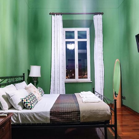 Pantera Holiday House Рим Екстер'єр фото