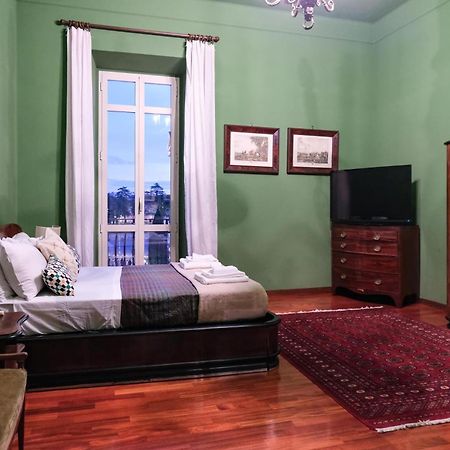 Pantera Holiday House Рим Екстер'єр фото