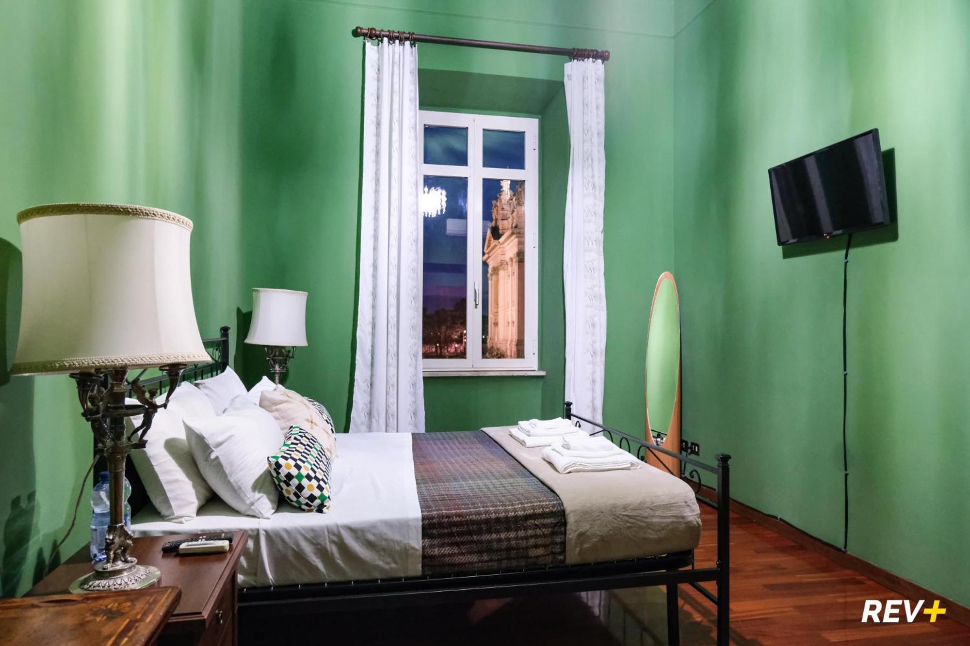 Pantera Holiday House Рим Екстер'єр фото