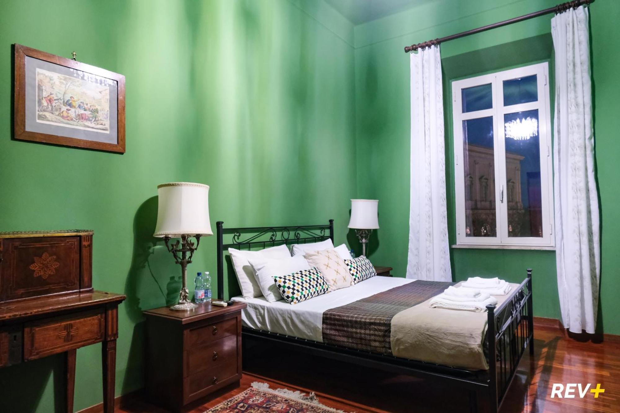 Pantera Holiday House Рим Екстер'єр фото