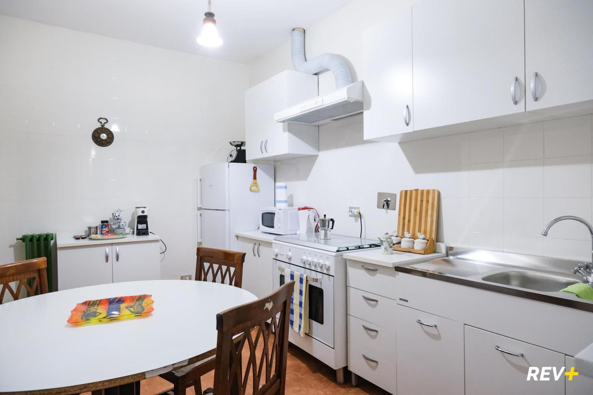 Pantera Holiday House Рим Екстер'єр фото