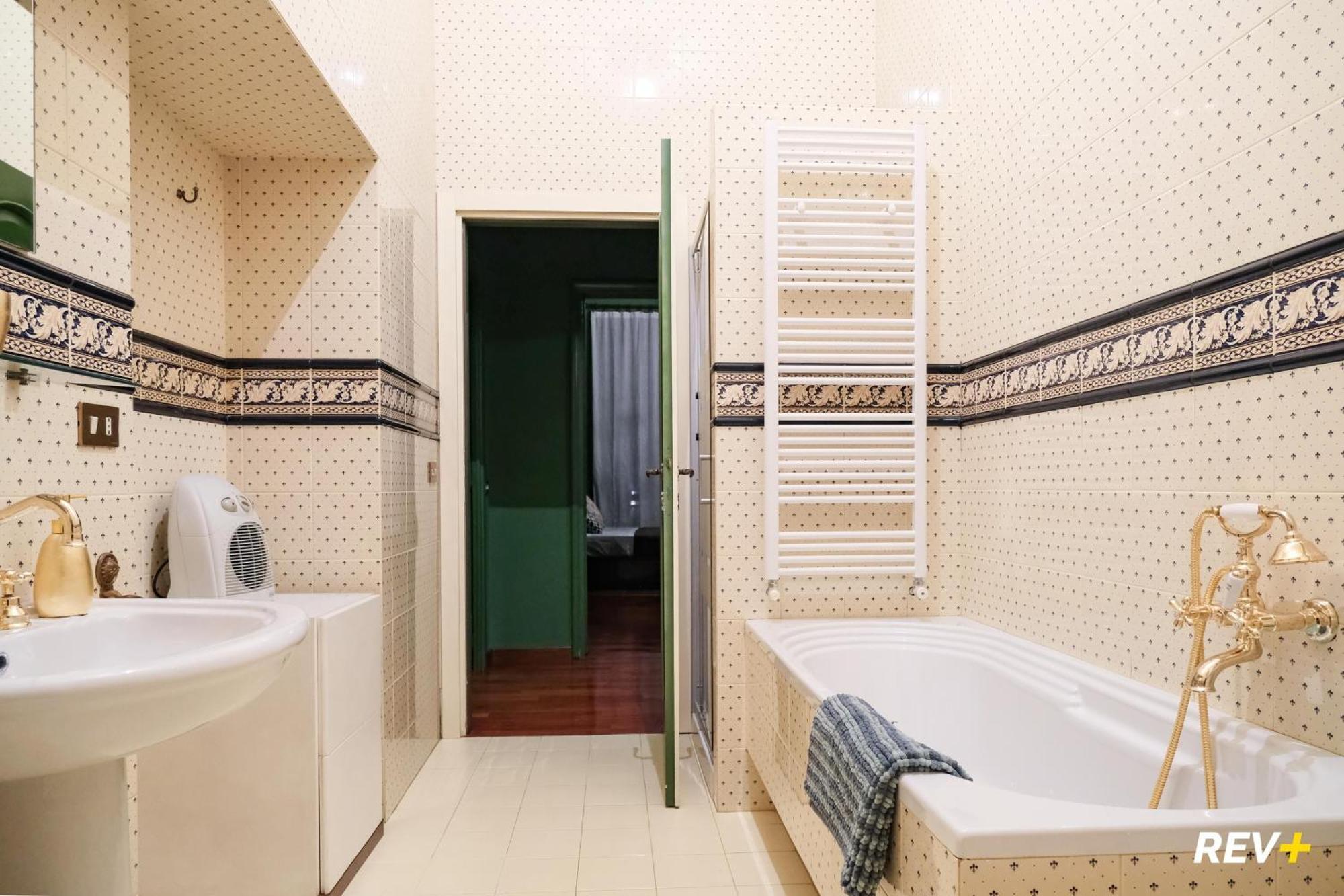 Pantera Holiday House Рим Екстер'єр фото