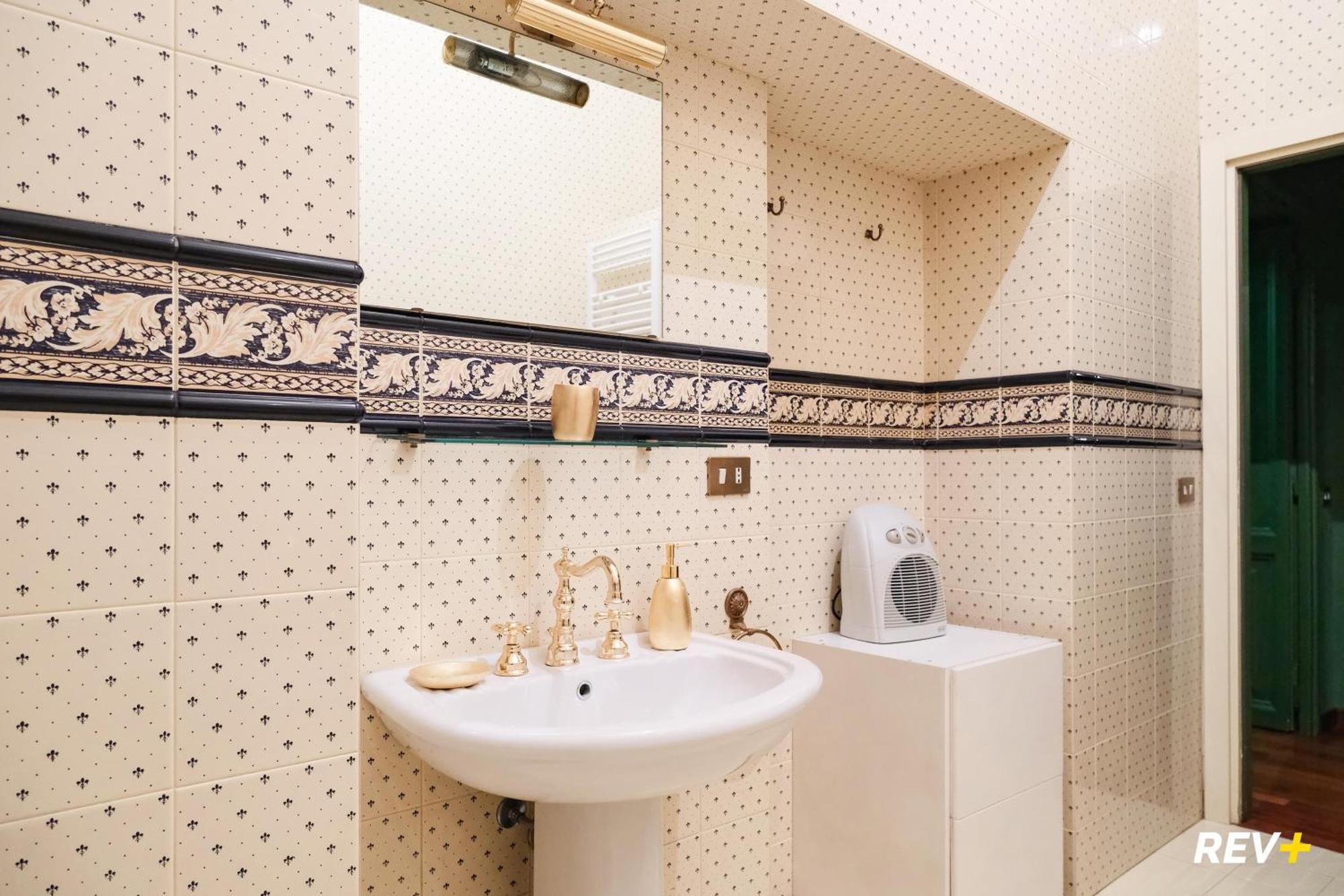 Pantera Holiday House Рим Екстер'єр фото